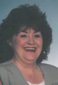 Virginia Virgin Obituary