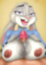 Big Boobs Titfuck Judy Hopps Furry Pov Porn  R34 XXX  Tram Pararam