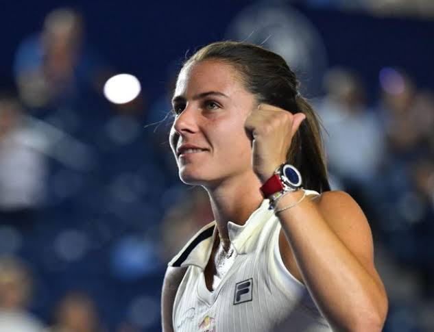 Ex-Slam finalist shuts down criticism on No. 8 Emma Navarro signing up for  Challenger