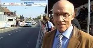 Eric Leman wordt peter van kandidatuur Heule Dorp van de Ronde 2014