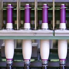 The individual spindle monitoring system ism premium reduces about 5% of personnel costs. Rieter Makes The Difference