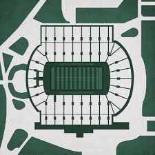 spartan stadium city prints map art city prints in 2019