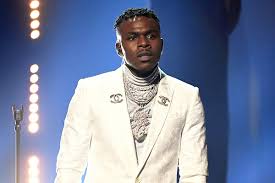 Nonetheless, dababy's homophobic comments at the festival have drawn the most attention — now, all the more so, with an icon like elton john shining a light on the harmful inaccuracies of his words. Dababy Type Beat Xxl