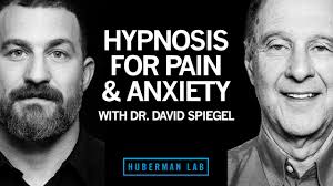 Transform Your Life: Dr. David Spiegel and the Science of Hypnosis