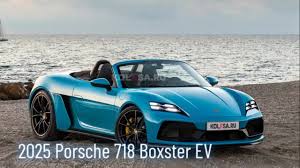 Image result for Turquoise Blue 2025 Porsche