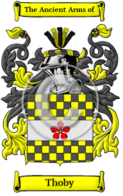 Jump directly to your surname. Thoby Name Meaning Family History Family Crest Coats Of Arms
