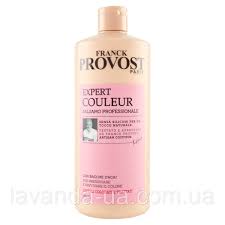 БАЛЬЗАМ ДЛЯ ВОЛОССЯ 750 МЛ. КОЛОР PROVOST