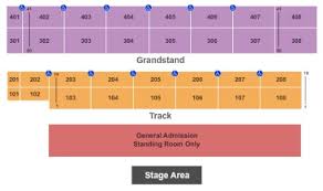 Wisconsin State Fair Park Tickets And Wisconsin State Fair