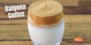 How To Make Dalgona Coffee Tasted Recipes