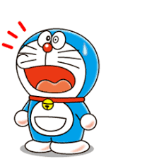 doraemon 猫 イラスト ゆるい ドラえもん しんちゃん