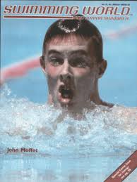 Swimming World Magazine February 1982 Issue