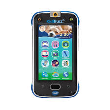 Vtech Kidibuzz Hand Held Smart Device Vtech Smart Device Learning Games