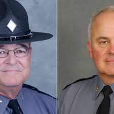 State police: Leader's departure not Charlottesville-related