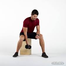See what lukas pribyl (sakal77) has discovered on pinterest, the world's biggest collection of ideas. Biceps Triceps Member Workout By Lukas Pribyl Workout Trainer By Skimble
