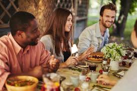 When planning your menu, turn to spain's fashionable tapas: Delicious Dinner Party Salads Tapas Recipes Mir Uvlechenij Ohota Oruzhie
