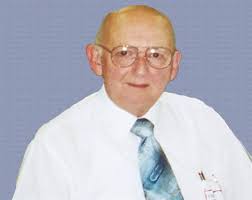 Rev. Herbert W. Schiller Obituary March 16, 2020