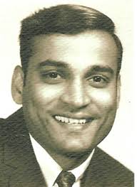 Dr. Kumar Reddy Obituary December 6, 2018