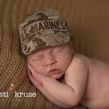 Marine Baby