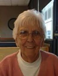 Lois K. Cordrey Obituary