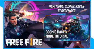 • the tense and tactical combat offered by free fire gameloop enables players to become fully inversed into the action survival gameplay that is optimized to last just a. Free Fire Unveils Cosmic Racer Mode Afk Gaming