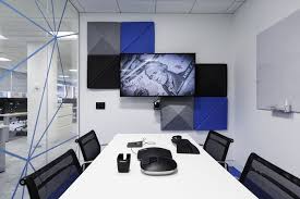 Office Tour Bank Of New York Mellon Offices Manchester Banks Office Office Design Open Office