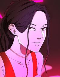 I Love Yoo Webtoon added a new photo.