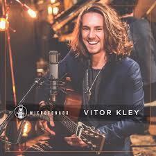Слушай и скачивай vitor kley o sol в mp3 бесплатно. O Sol Microfonado Song By Vitor Kley Spotify