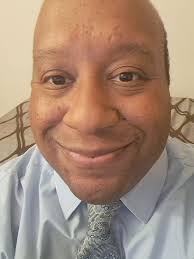 Pastor Godfrey's memorial service at Epiphany Lutheran Church