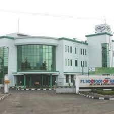 Berdasarkan kemiringan lereng dan beda tinggi serta kenampakan di lapangan morfologi kabupaten bandung barat dikelompokkan menjadi 4 (empat) Photos At Pt Indofood Cbp Sukses Makmur Nutrition And Special Food Division Office