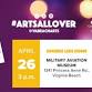 Arts All Over: Sounds Like Home (FREE)