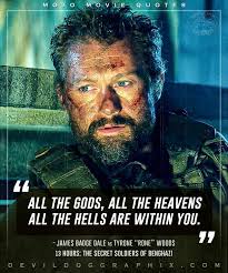 Something Boon dropped