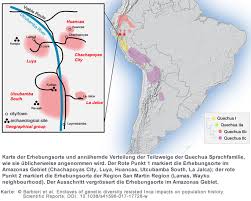 When east germany became communist during the cold war they used guns from the soviet union. Raonline Edu Archaologie Peru Genetik Bewahrt Spuren Des Widerstands Gegen Die Herrschaft Der Inka