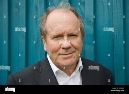 William boyd author hi-res stock photography and images