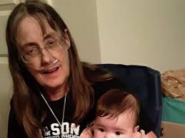 Fundraiser for Carlin Sizemore by Ron House : Help Cinda with Lung  transplant Medical bills