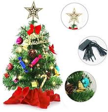 How to decorate a christmas tree like a professional. Top 10 Best Mini Christmas Trees In 2021 Best Choices For Christmas