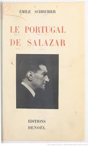 Portugal de Salazar | Gallica
