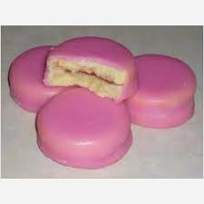 Napolitain Macaroon Recipes Mauritius Food Cake Donuts Recipe