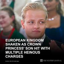 Very serious criminal charges have been brought against him. Tap the link  to get the full story: https://w-j.co/s/4f964