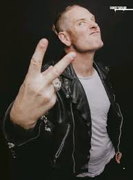 He is estimated to have a huge net worth and salary. Corey Taylor S Guide To Being Happy Pressreader