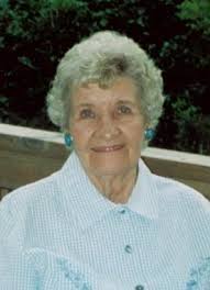 Vera DALY Obituary (2014)