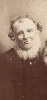 Abraham Clapp (1835-1905)