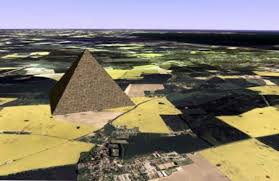 Pyramiderne blev bygget i en utrolig fart. 10 Storste Alternative Pyramider Fra Hele Verden Diverse Beste Top 10 Lister I Verden