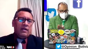 Director del PAI pide a la población vacunarse y evitar información  contraria