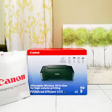 We present a download link to you with a different form with other websites, our goal is to provide the best experience to users in terms of canon printer driver. My Canon Pixma E470 I Am Krissy