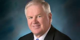 Luther College remembers former Luther President Richard Torgerson