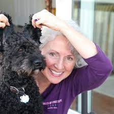 Sharon Seal (sharonkeysseal)