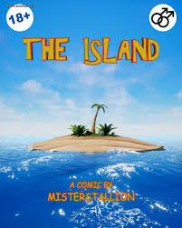 Isis XXX 4 Threat of the Mind Mage Fetish-Island