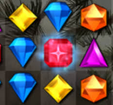 Bejeweled - Swap In A Star Gem With The Star Swapper Or Swap In A Hypercube  With The Hyper Swapper. The Choice Is Yours! | Facebook