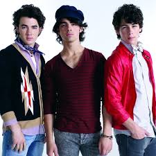 Discover, share and add your knowledge! Jonas Brothers Fan Lexikon
