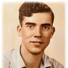 James William Robertson Obituary September 1, 2021